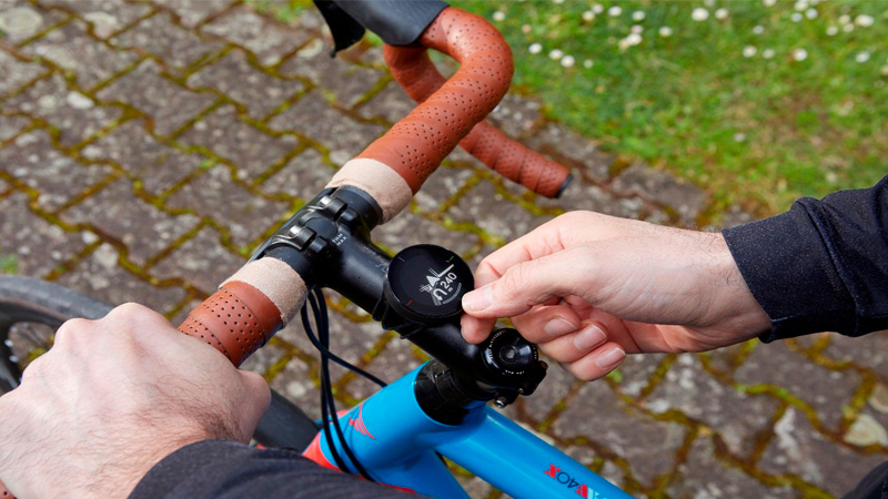 Beeline Velo 2 teaser